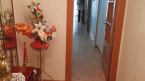 Piso en venta en Calle Teso Nuevo, 3, Arévalo, Ávila - imagen 2 Foto 2 de Piso en venta en Calle Teso Nuevo, 3, Arévalo, Ávila