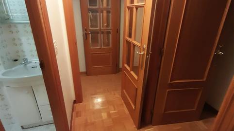 Piso en venta en Calle Teso Nuevo, 3, Arévalo, Ávila - imagen 3 Foto 3 de Piso en venta en Calle Teso Nuevo, 3, Arévalo, Ávila