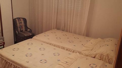 Piso en venta en Calle Teso Nuevo, 3, Arévalo, Ávila - imagen 4 Foto 4 de Piso en venta en Calle Teso Nuevo, 3, Arévalo, Ávila