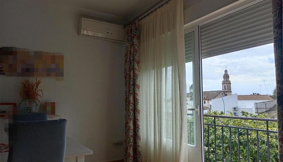 Flat for sale in Calle Arroyo, 36, Peñaflor, Sevilla - image 1 Photo 1 of Flat for sale in Calle Arroyo, 36, Peñaflor, Sevilla