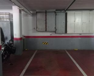 Parking of Garage to rent in Málaga Capital