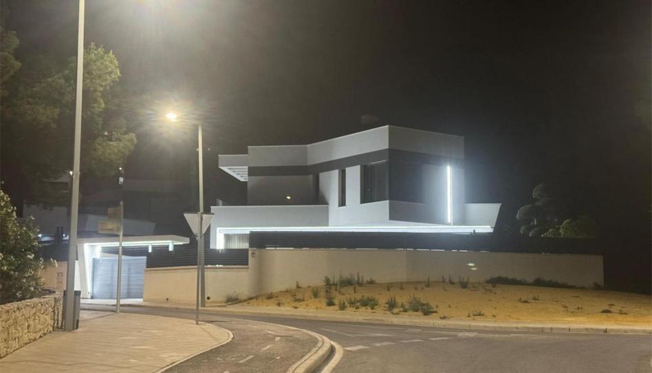 Photo 1 of House or chalet for sale in Avinguda 9 D'octubre, 2, Foietes, Alicante