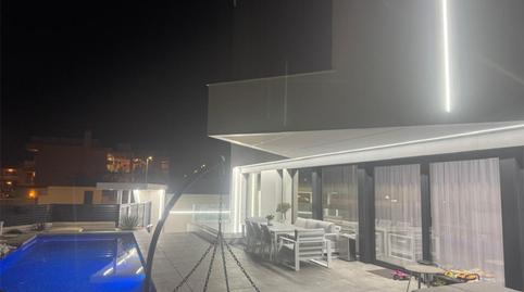 Photo 4 of House or chalet for sale in Avinguda 9 D'octubre, 2, Foietes, Alicante