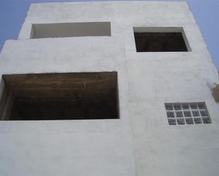 Exterior view of Single-family semi-detached for sale in Agüimes  with Terrace, Storage room and Balcony