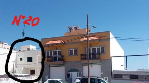 Foto 4 de Casa adosada en venda a Calle Hortensia, 22, Montaña los Vélez - Vargas, Las Palmas