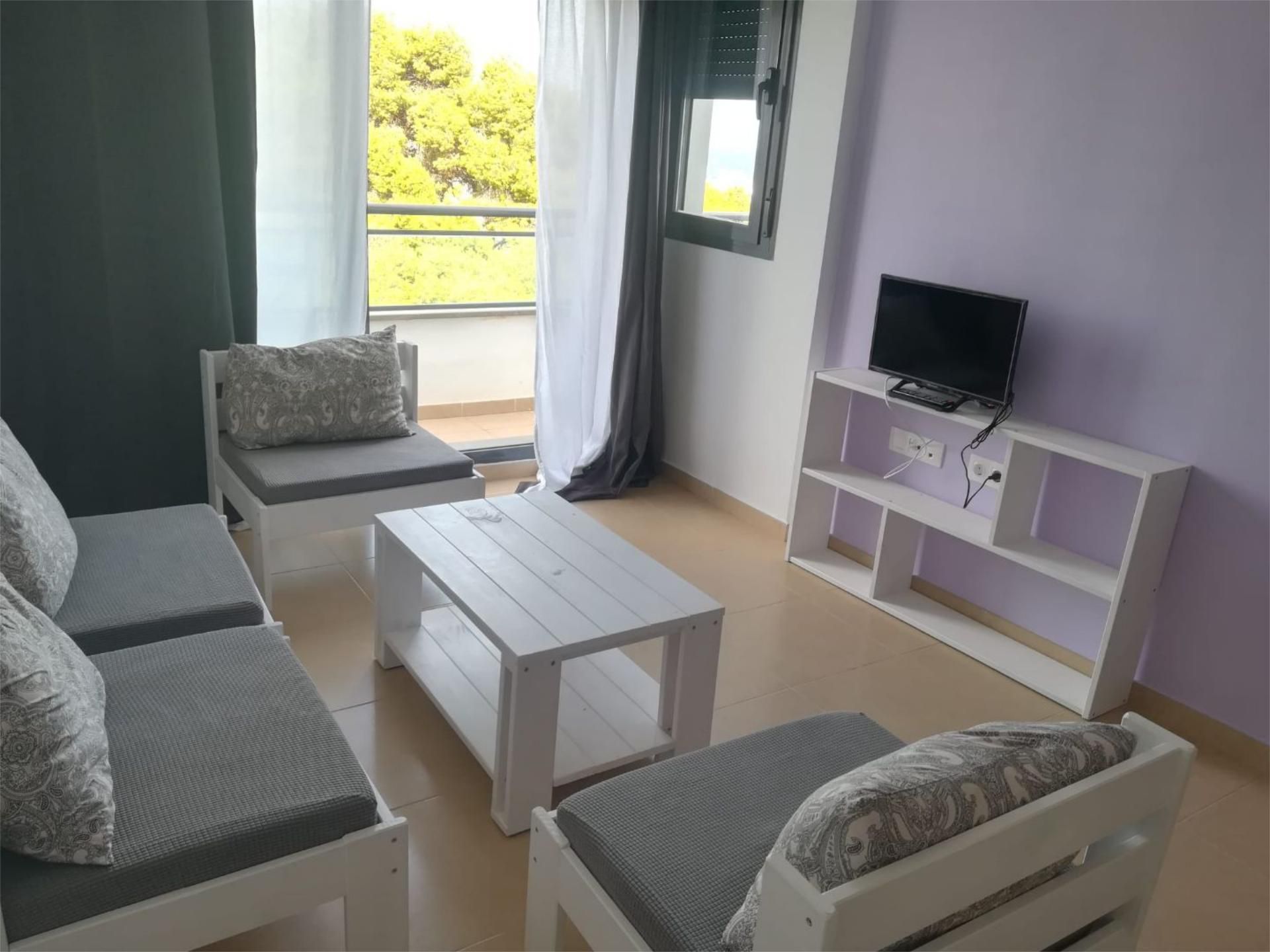 Apartment to rent in Carretera de Garrucha, 1, Turre