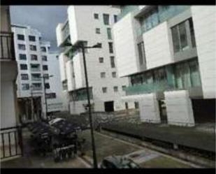 Exterior view of Flat for sale in Oviedo   with Heating, Terrace and Storage room