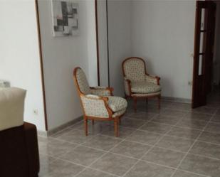 Sala d'estar de Pis en venda en Tordesillas amb Aire condicionat, Calefacció i Terrassa