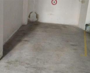 Garage to rent in Carretera de la Aldehuela, 1, Candelaria - Peña de Francia Garage to rent in Zamora Capital