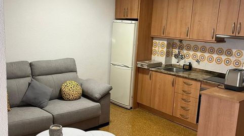 Foto 3 de Apartament de lloguer a Carrer Mare Nostrum, 3, Canet d'En Berenguer, Valencia