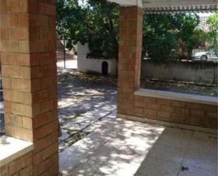 Vista exterior de Casa o xalet en venda en  Jaén Capital