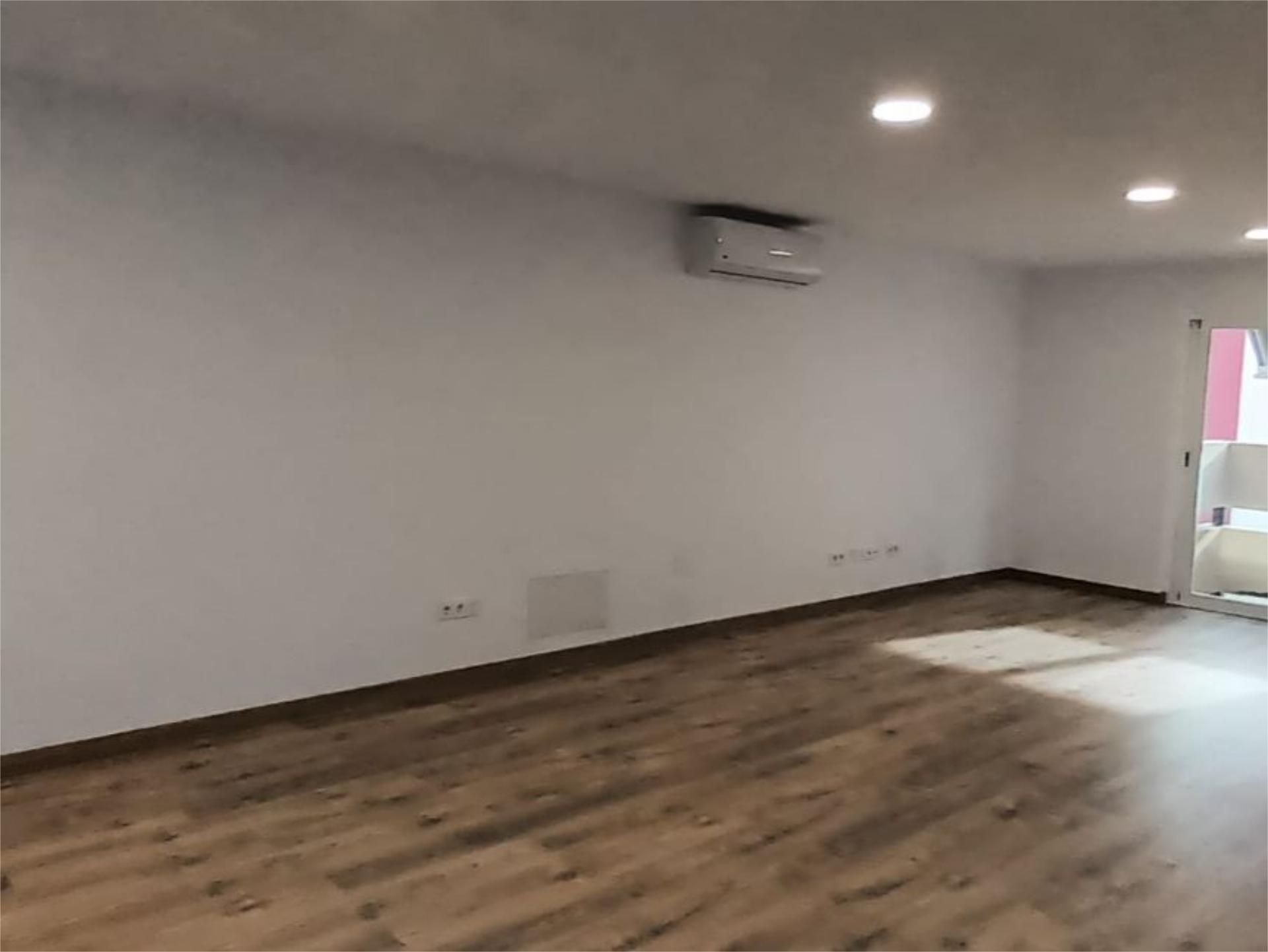 Pis de lloguer en Las Palmas de Gran Canaria amb Aire condicionat, Parquet i Balcó