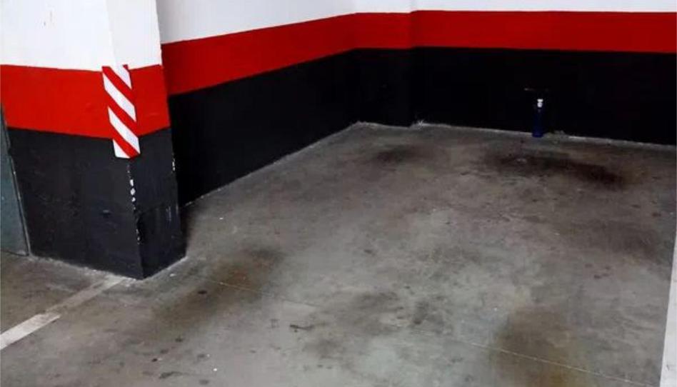 Garage to rent in Calle Corpus Christi, 3, Palomarejos, Toledo - image 1 Photo 1 of Garage to rent in Calle Corpus Christi, 3, Palomarejos, Toledo