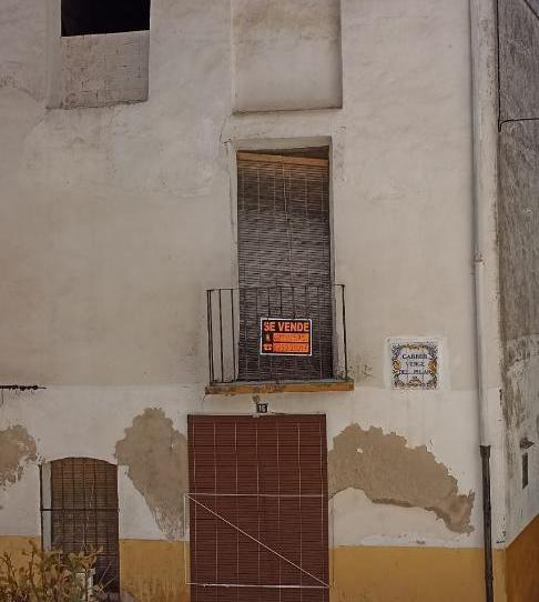 Planta baja for sale in Carrer Verge del Pilar, 5, La Vall d'Alcalà, Alicante - image 1 Photo 1 of Planta baja for sale in Carrer Verge del Pilar, 5, La Vall d'Alcalà, Alicante