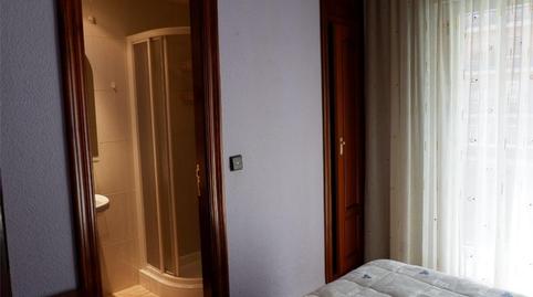 Foto 4 de Pis de lloguer a Paseo de la Estación, 21, Garrido Sur, Salamanca Capital