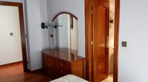 Foto 5 de Pis de lloguer a Paseo de la Estación, 21, Garrido Sur, Salamanca Capital