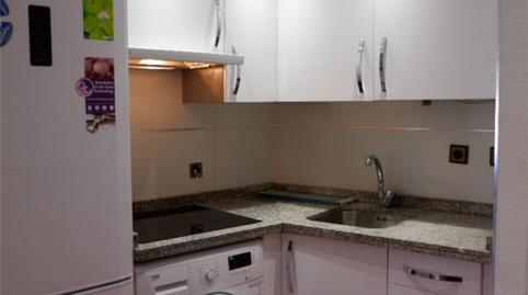 Foto 2 de Pis de lloguer a Paseo de la Estación, 21, Garrido Sur, Salamanca Capital