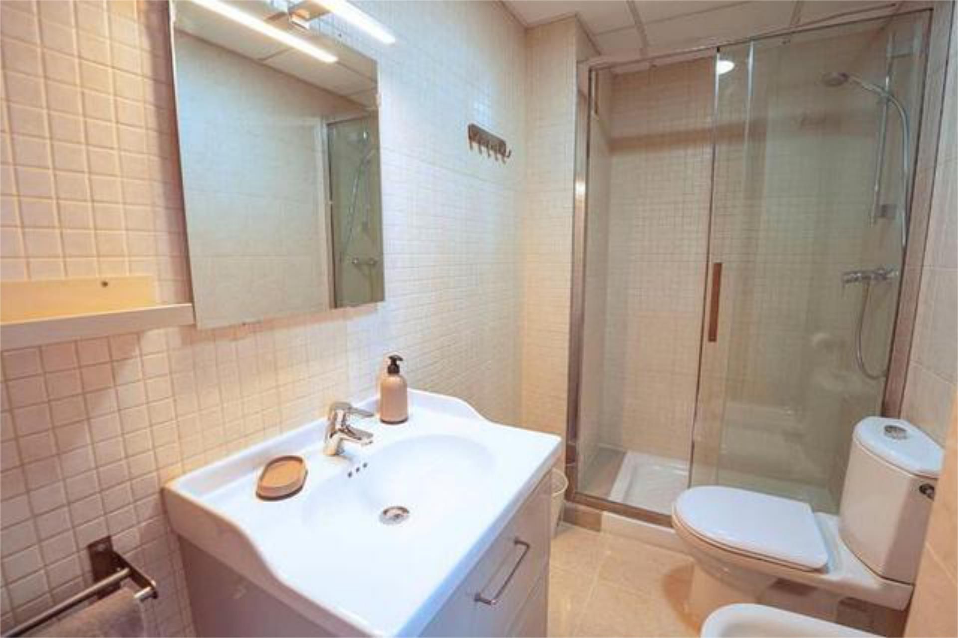 Apartment to rent in Fuentebravía