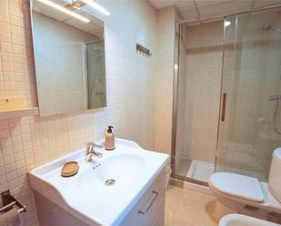 Apartament de lloguer a Fuentebravía