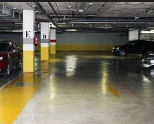 Aparcament de Garatge de lloguer en  Sevilla Capital