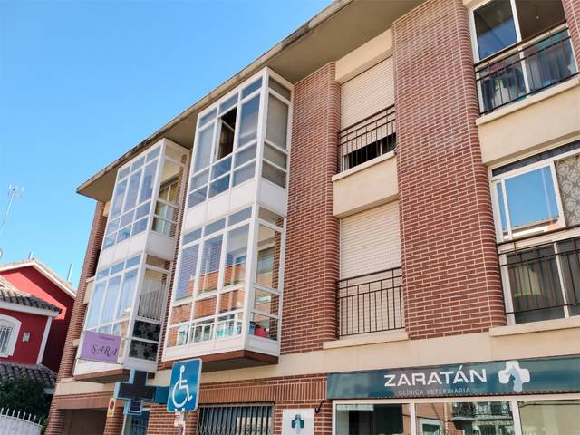 Piso en Venta en Plaza Mayor, 6 en Zaratán