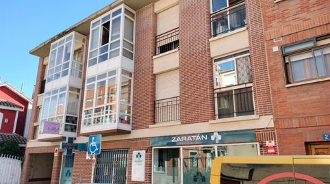 Foto 2 de Piso en venta en Plaza Mayor, 6, Zaratán, Valladolid