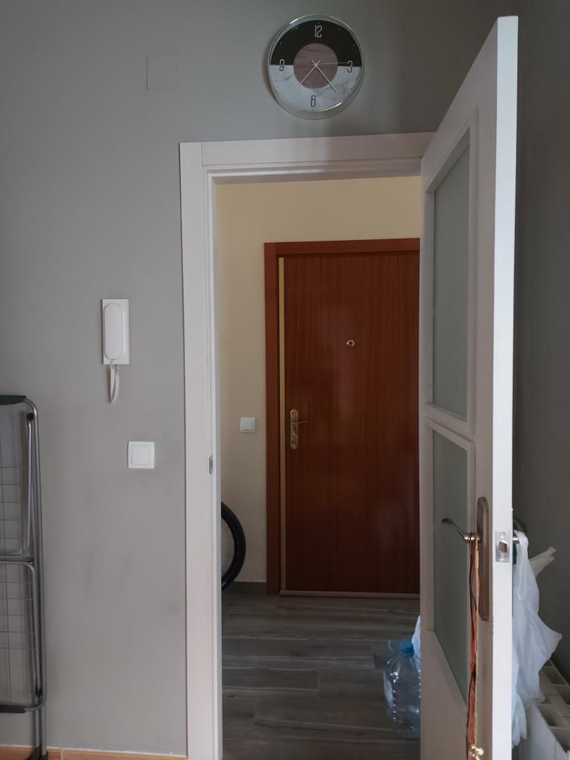 Flat for sale in Almagro  with Air Conditioner and Balcony