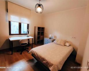 Flat to rent in José Zorrilla - Padre Claret
