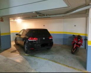 Aparcament de Garatge de lloguer en  Valencia Capital
