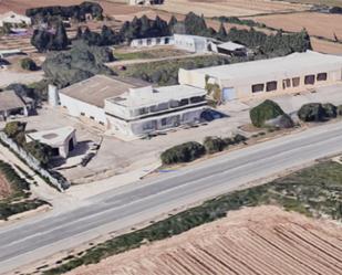 Terreny industrial en venda a Carretera Nacional N-340, 113, Casc Antic - Nou Cambrils Vista exterior de Terreny industrial en venda en Cambrils