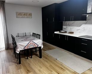 Kitchen of Flat for sale in Ames