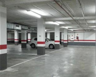 Parking of Garage to rent in  Murcia Capital