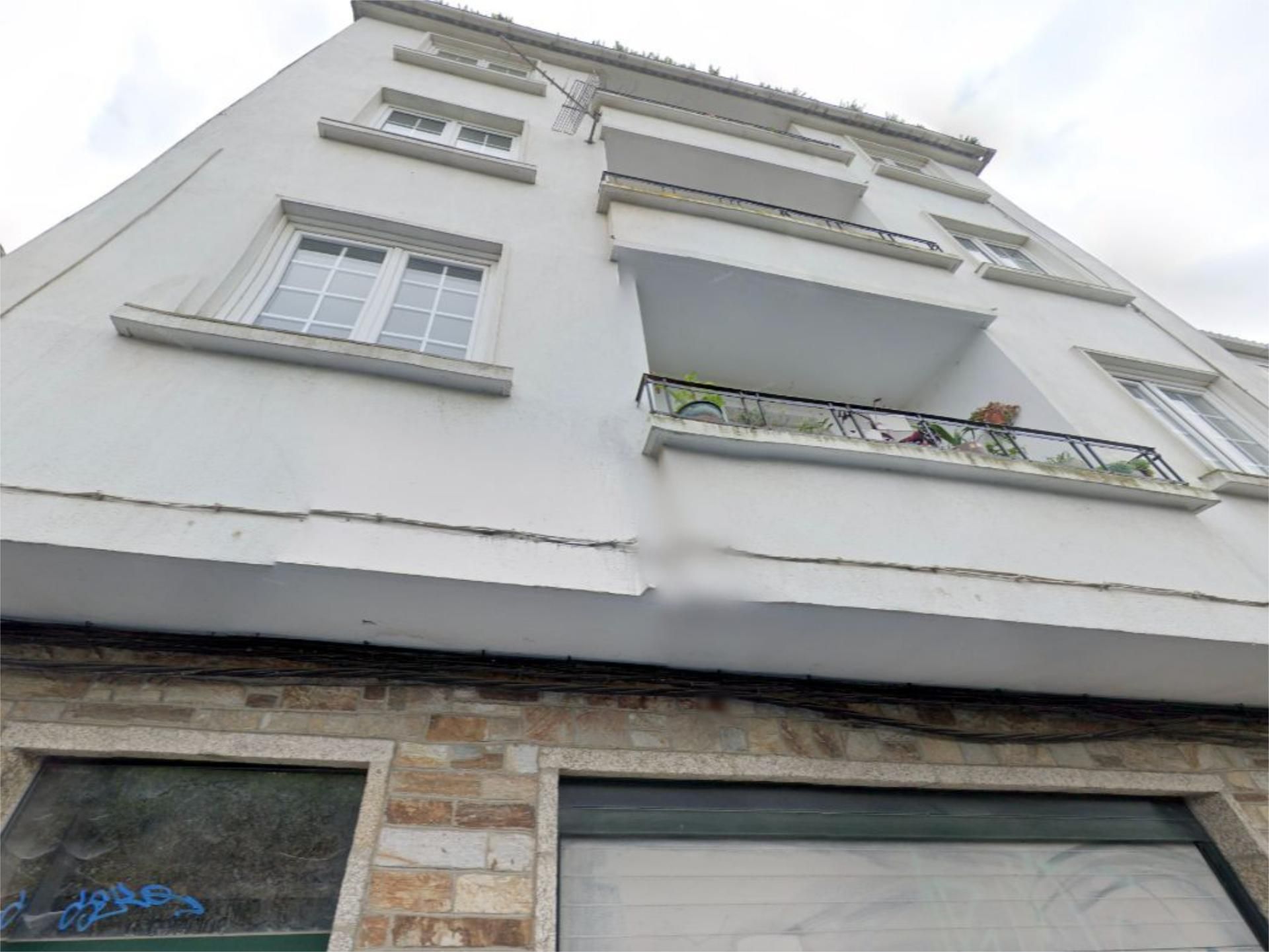Flat to share in Rúa de Vedra, 10, Castiñeiriño - Cruceiro de Sar