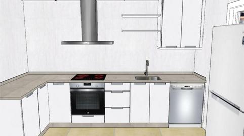 Foto 3 de Pis per a compartir a Rúa de Vedra, 10, Castiñeiriño - Cruceiro de Sar, A Coruña