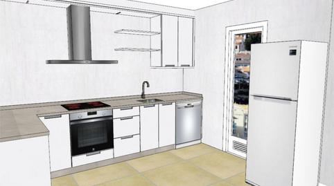 Foto 4 de Pis per a compartir a Rúa de Vedra, 10, Castiñeiriño - Cruceiro de Sar, A Coruña