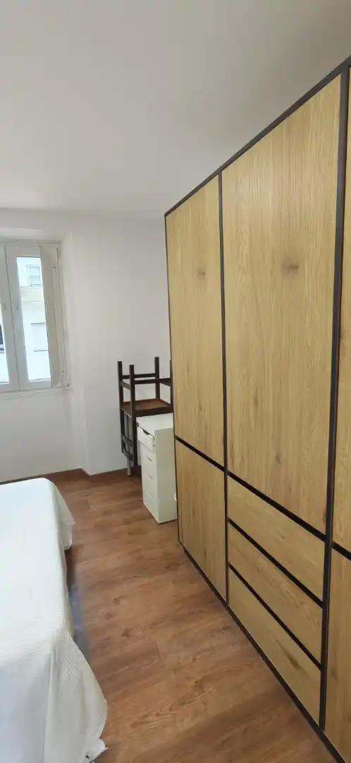 Habitación en Rúa de Vedra, 10, Castiñeiriño - Cruceiro de Sar Habitación en Rúa de Vedra, 10, Castiñeiriño - Cruceiro de Sar