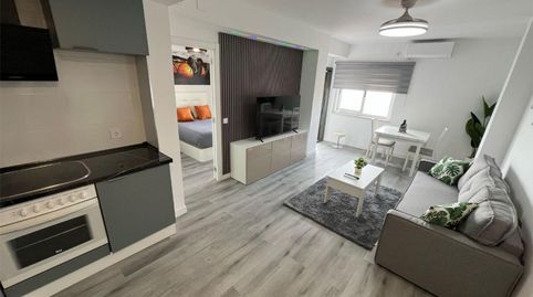 Foto 3 de Piso en venta en Avenida Valencia, 2, Centro, Santa Pola