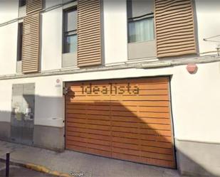 Garage to rent in Calle María Auxiliadora, 17, Sta. Marina - San Andrés - San Pablo - San Lorenzo Exterior view of Garage to rent in Córdoba Capital
