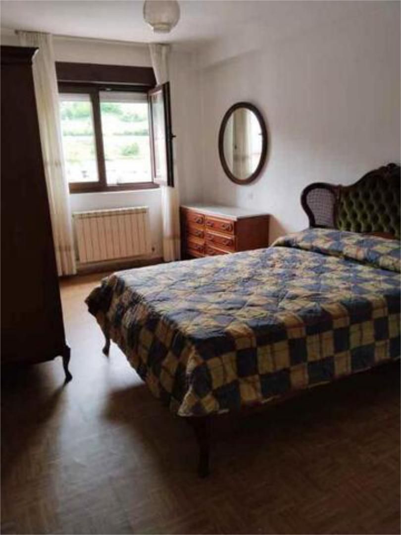 Bedroom of Flat to rent in Lena  with Furnished