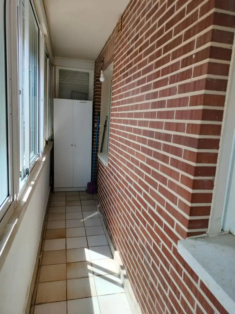 Pis en venda a Plaza Mayor, 6, Zaratán Terrassa de Pis en venda en Zaratán