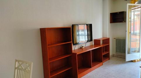 Foto 3 de Piso en venta en Plaza Mayor, 6, Zaratán, Valladolid