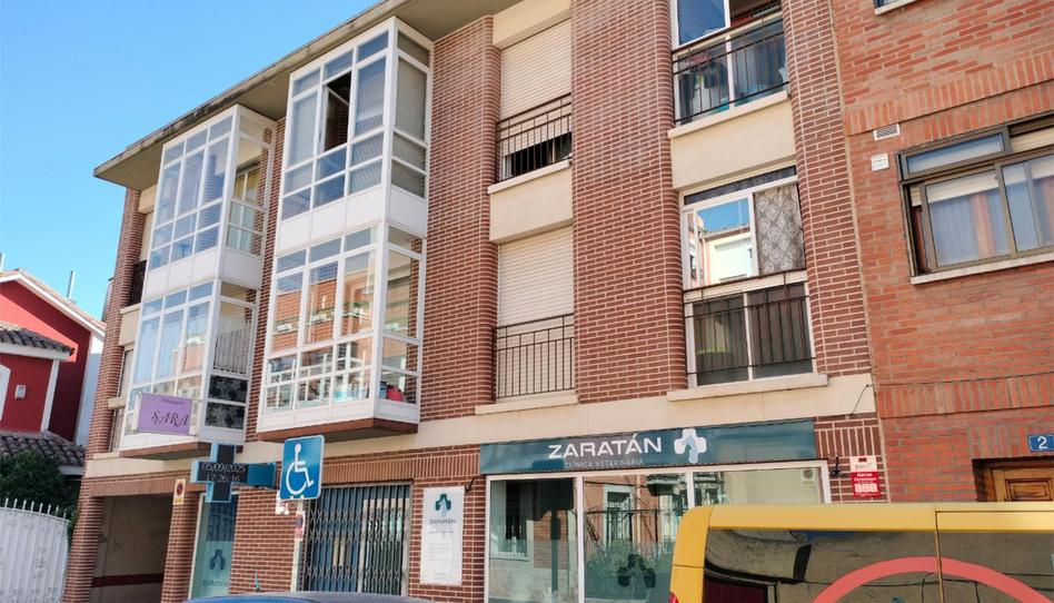 Photo 1 of Flat for sale in Plaza Mayor, 6, Zaratán, Valladolid