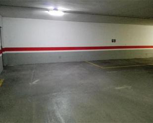 Aparcament de Garatge de lloguer en  Teruel Capital