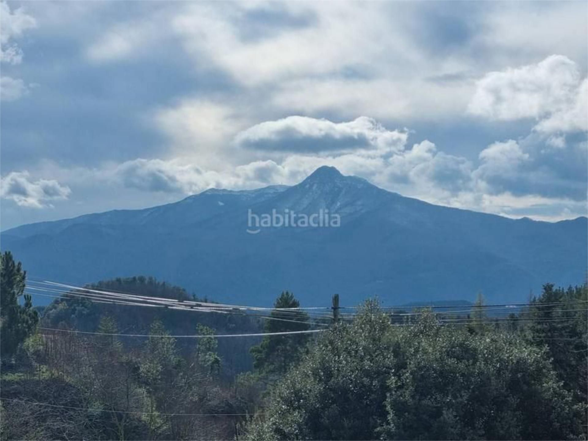 Casa o xalet en venda en Sant Hilari Sacalm amb Terrassa