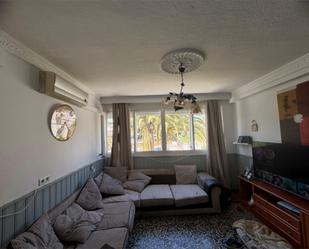 Living room of Flat for sale in Marbella