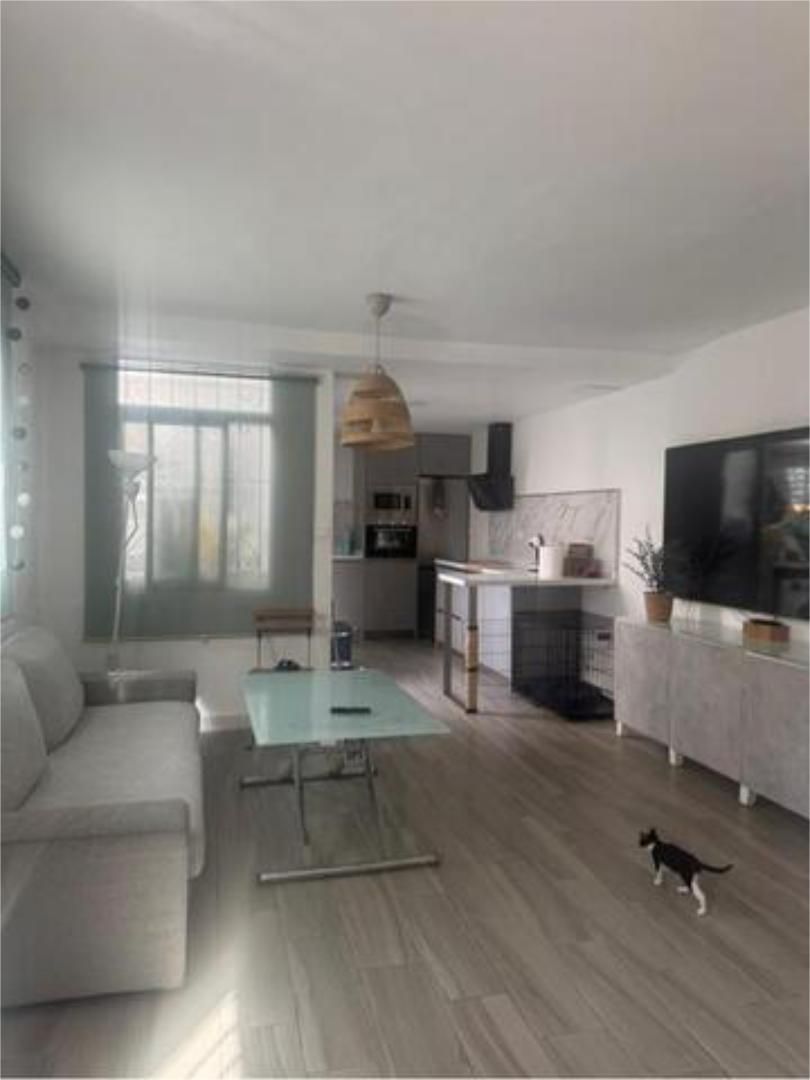 Kitchen of House or chalet for sale in Málaga Capital  with Terrace