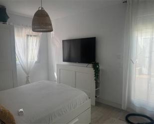 Dormitori de Casa o xalet en venda en Málaga Capital amb Terrassa
