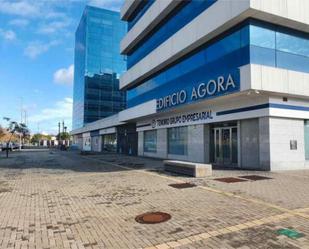 Garatge de lloguer en La Rinconada