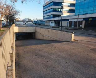 Parking of Garage to rent in La Rinconada
