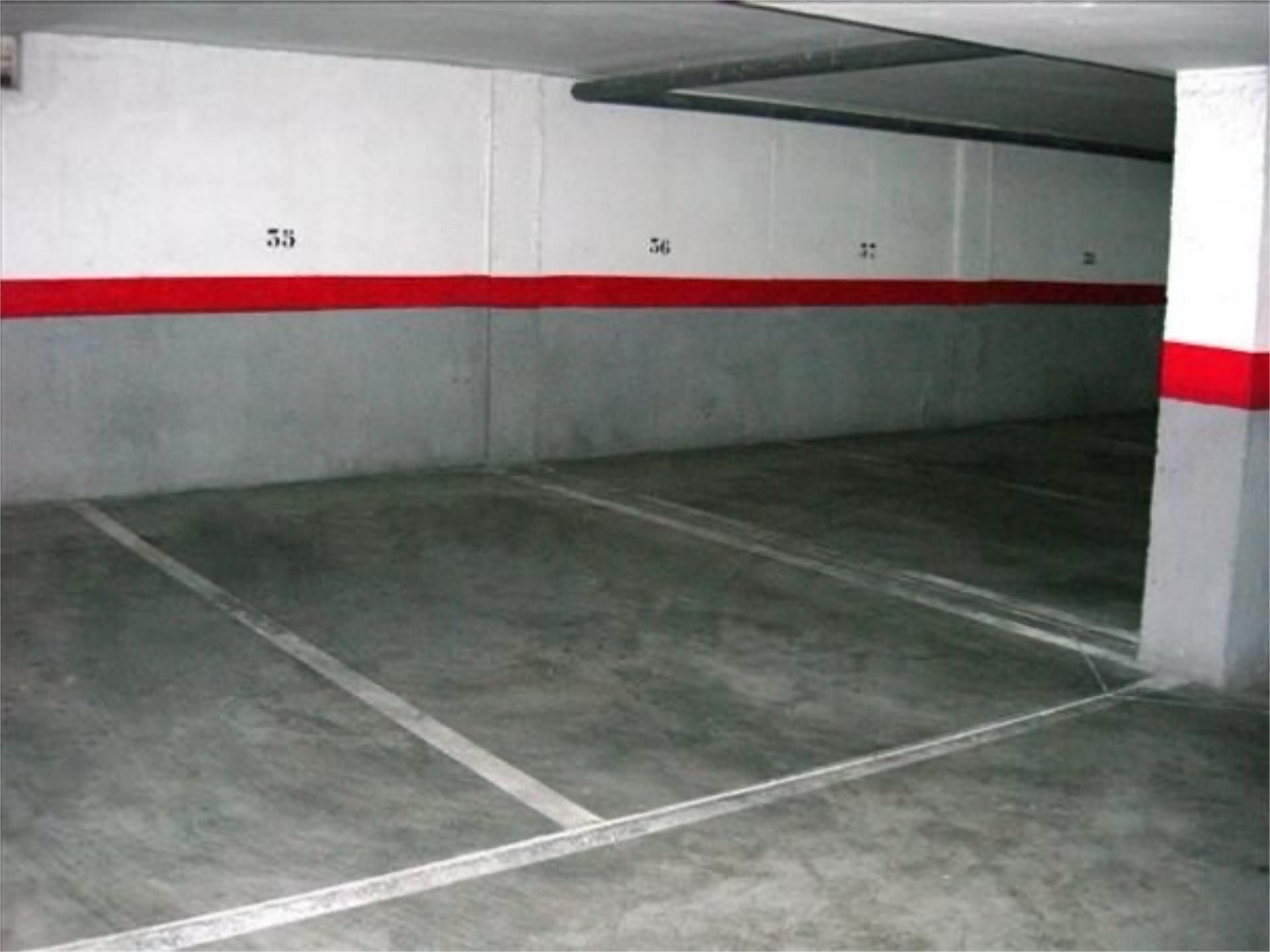 Parking of Garage to rent in Valdemoro